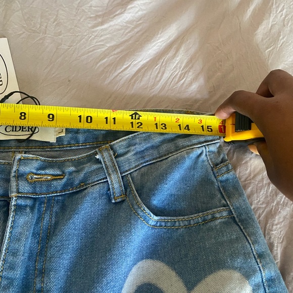 Heart Denim - Picture 4 of 6